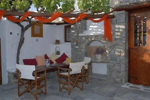Sofia Village Mykonos Town 3*,  Griekenland